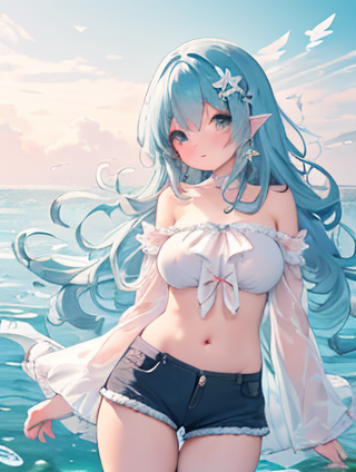 艺术与生物：生命的创造力与表达